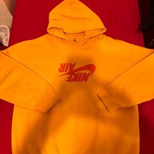 Air Jordan Cactus Jack hoodie